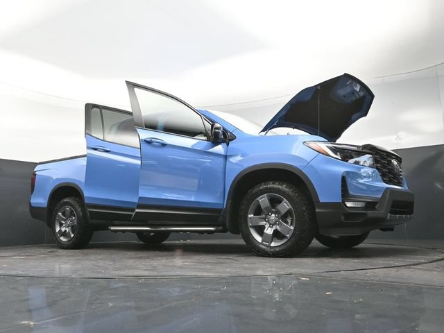 Used 2024 Honda Ridgeline TrailSport image 34