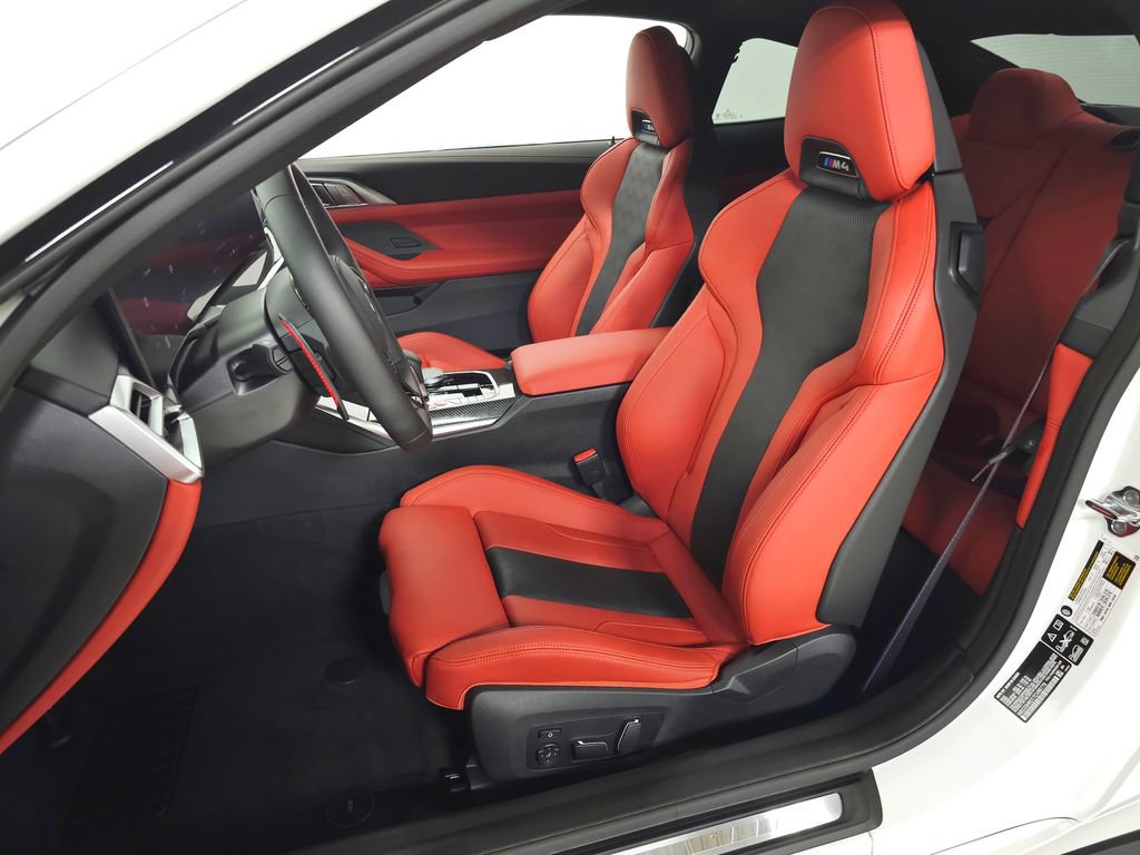 Used 2026 BMW M4 xDrive Competition w/ M Driver's Package AWD/4WD image 18