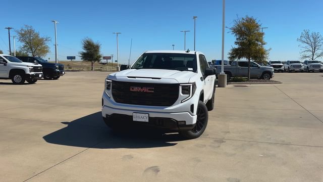 New 2026 GMC Sierra 1500 Elevation w/ Max Trailering Package RWD image 4