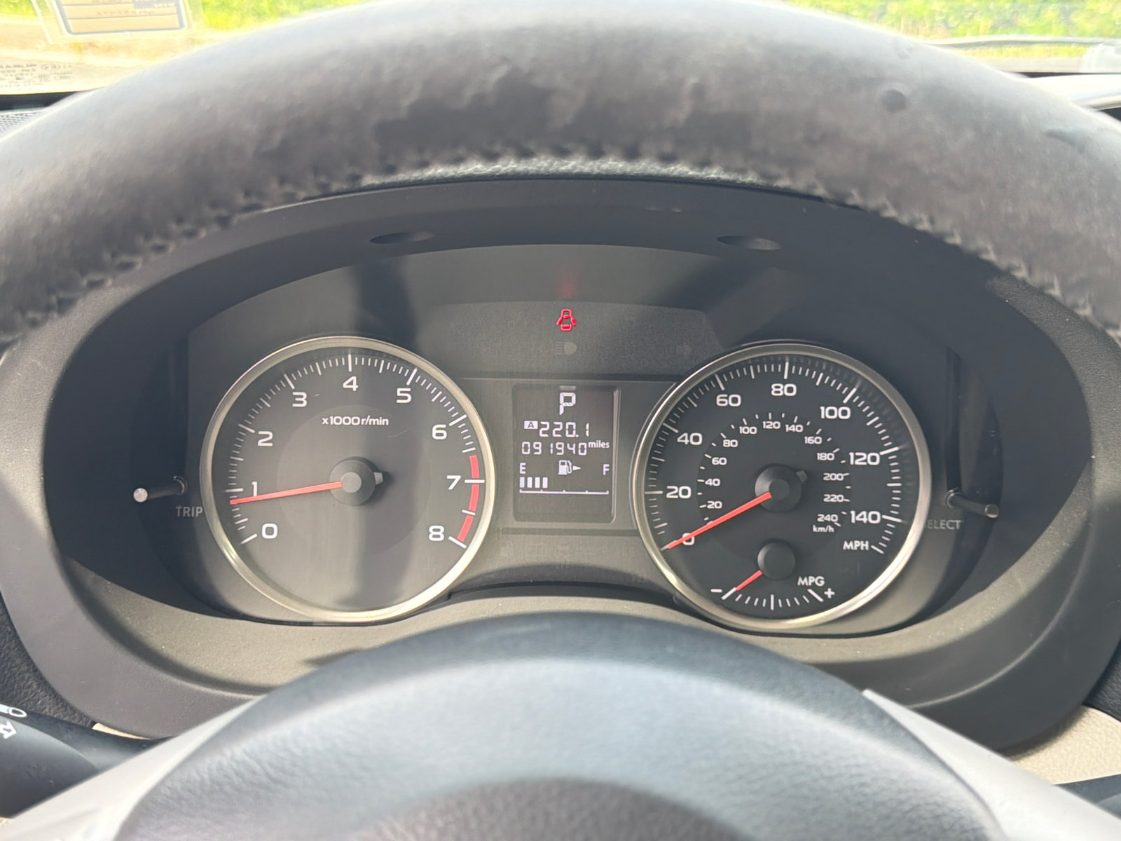 Used 2016 Subaru Impreza 2.0i Sport Premium AWD/4WD image 27