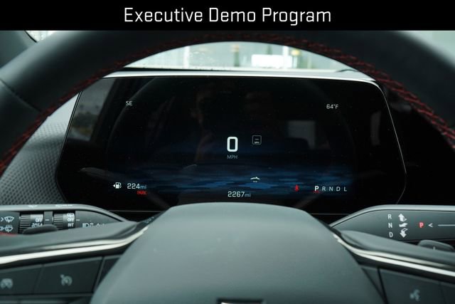 Used 2026 Chevrolet Equinox RS w/ Convenience Package III FWD image 20