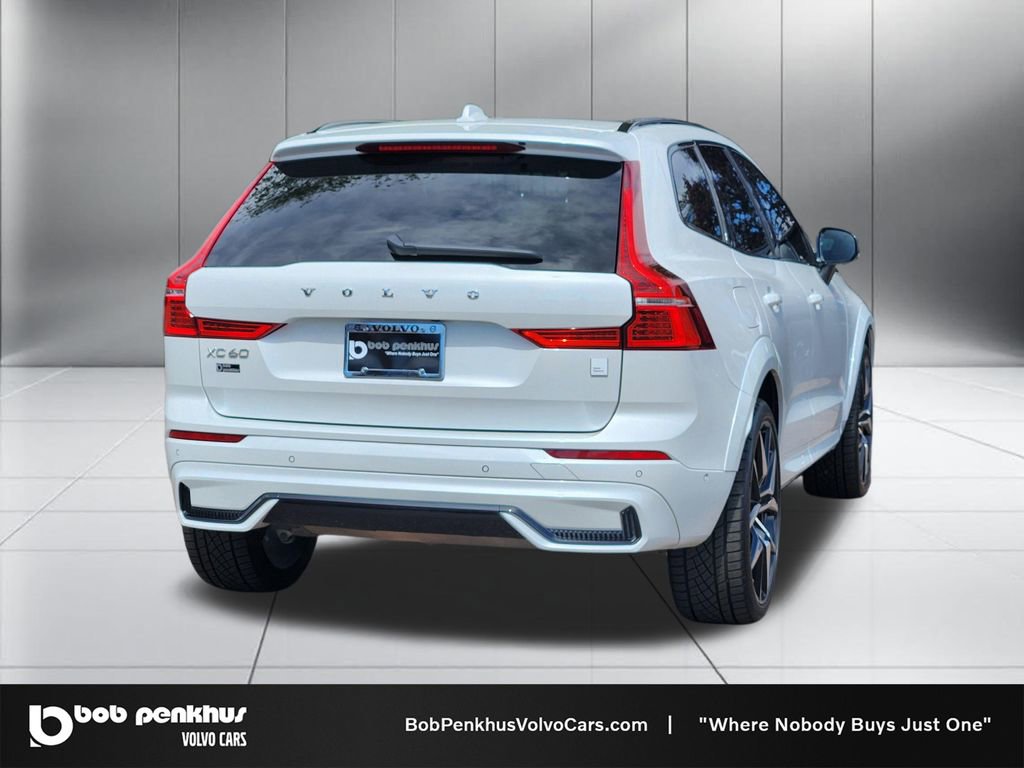 Used 2024 Volvo XC60 T8 Polestar AWD/4WD image 25