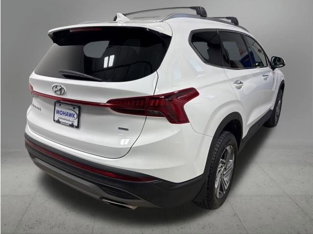 Used 2023 Hyundai Santa Fe SEL AWD/4WD image 5