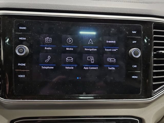 Used 2019 Volkswagen Atlas SEL Premium AWD/4WD image 15