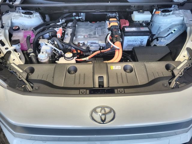 New 2026 Toyota bZ AWD/4WD image 25
