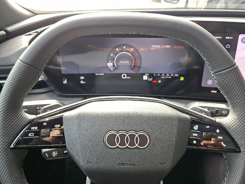 New 2026 Audi SQ5 Premium Plus AWD/4WD image 9
