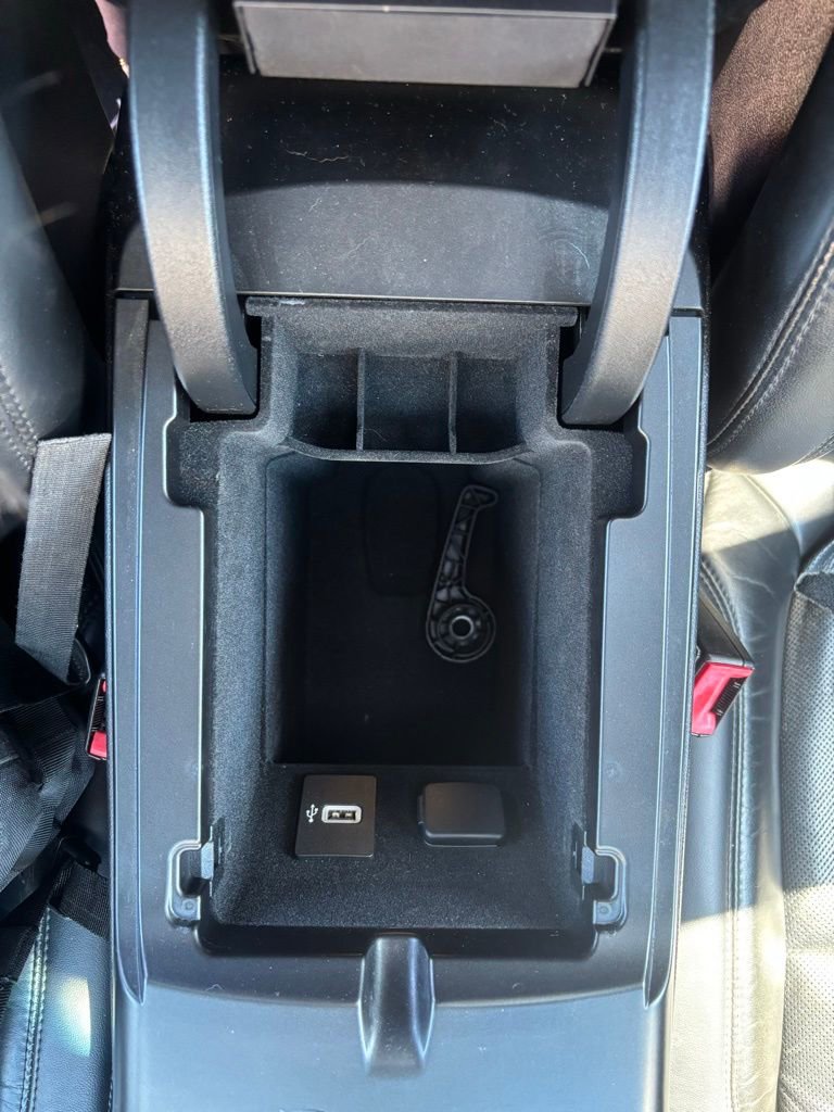 Used 2020 Lincoln Nautilus Reserve w/ Equipment Group 202A image 16