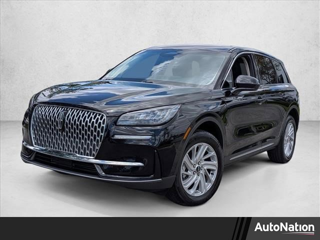 Used 2024 Lincoln Corsair FWD image 1