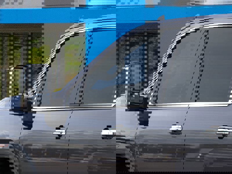 New 2026 GMC Sierra 2500 Denali w/ Denali Reserve Package image 12