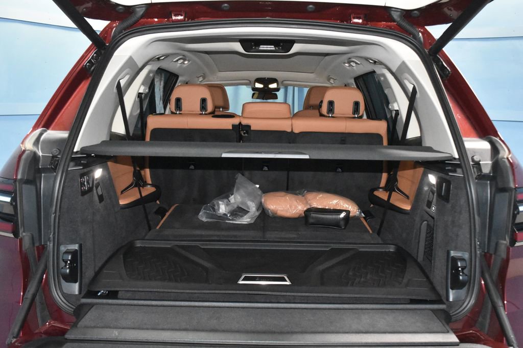 Certified 2025 BMW X7 xDrive40i image 30