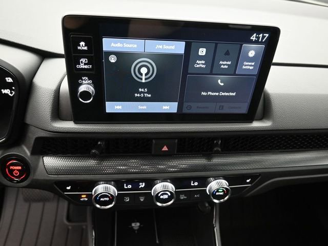 New 2026 Honda CR-V Sport image 9