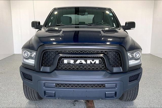Used 2022 RAM 1500 Classic Warlock AWD/4WD image 2