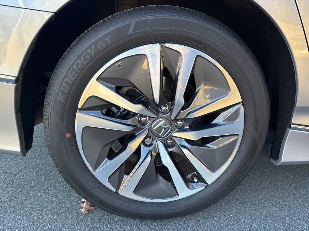 Used 2022 Honda Accord EX-L image 13