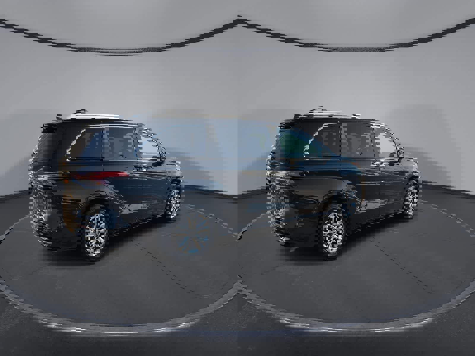 Used 2022 Toyota Sienna Platinum image 8