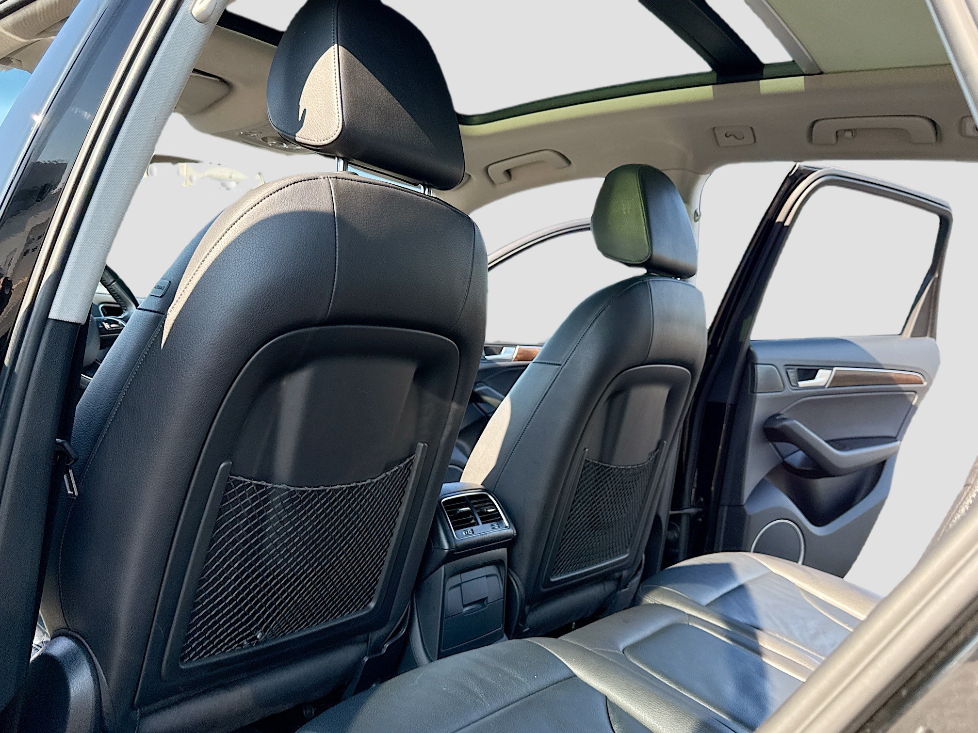 Used 2017 Audi Q5 2.0T Premium Plus w/ Technology Package AWD/4WD image 6