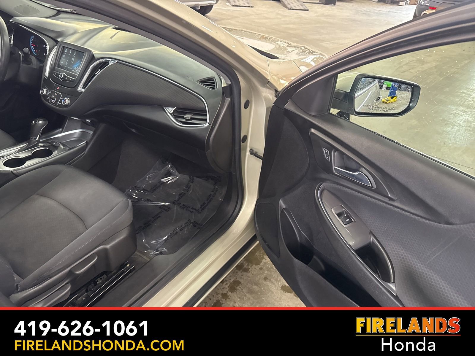 Used 2016 Chevrolet Malibu LT image 29