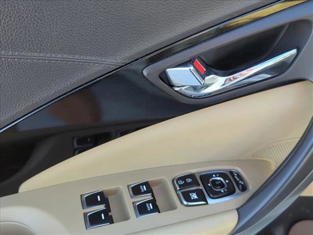 Used 2015 Hyundai Azera image 9