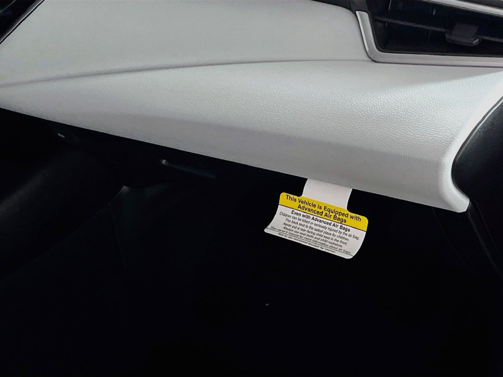 New 2027 Toyota Corolla SE FWD image 31