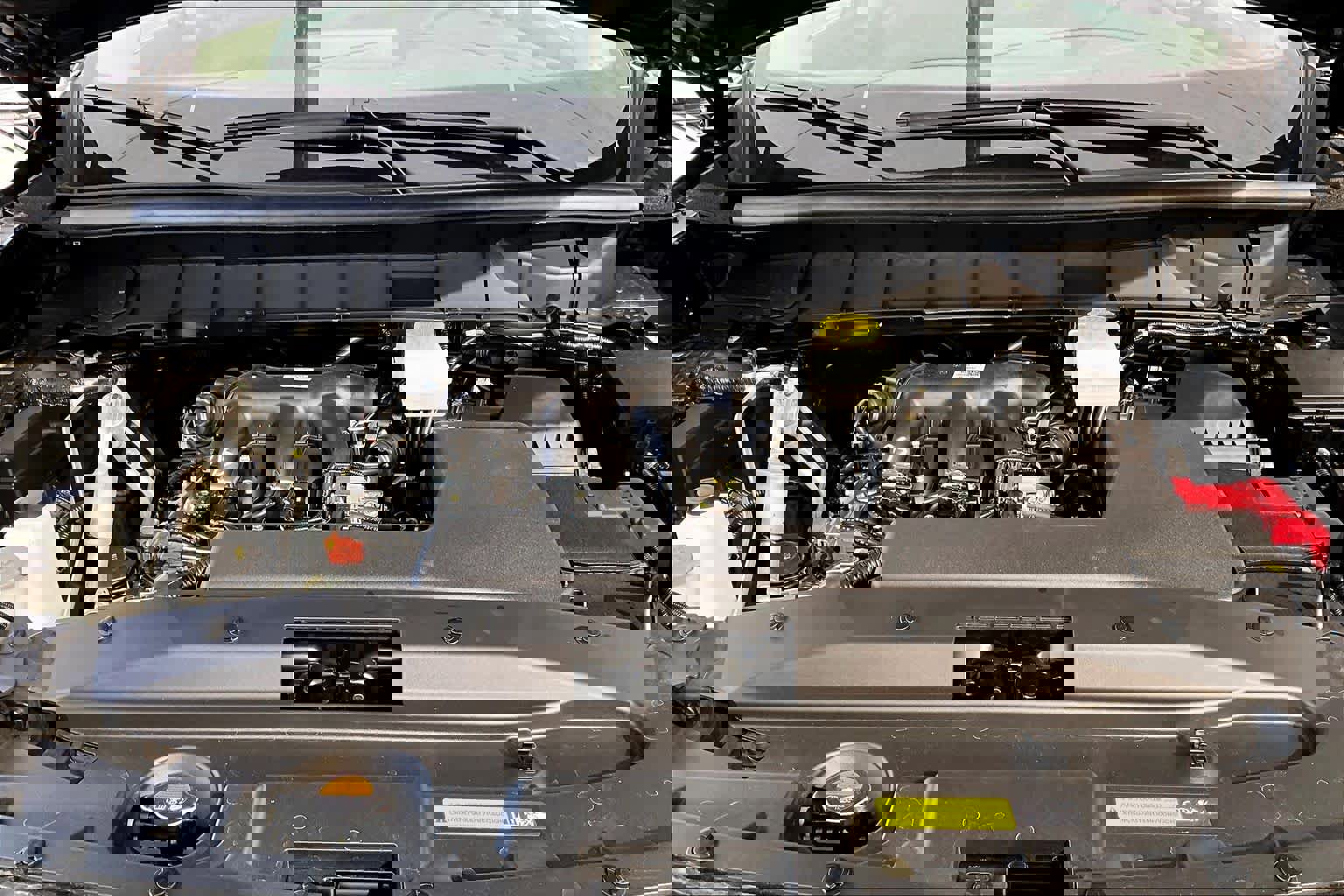 New 2026 Nissan Pathfinder SL image 16