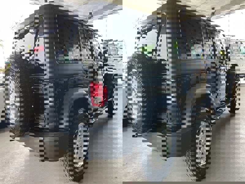 Used 2017 Jeep Wrangler Unlimited Sport w/ Quick Order Package 24S image 10