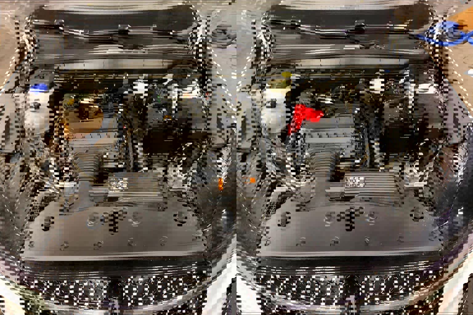 Used 2024 Lincoln Nautilus Reserve w/ Equipment Group 203A image 32