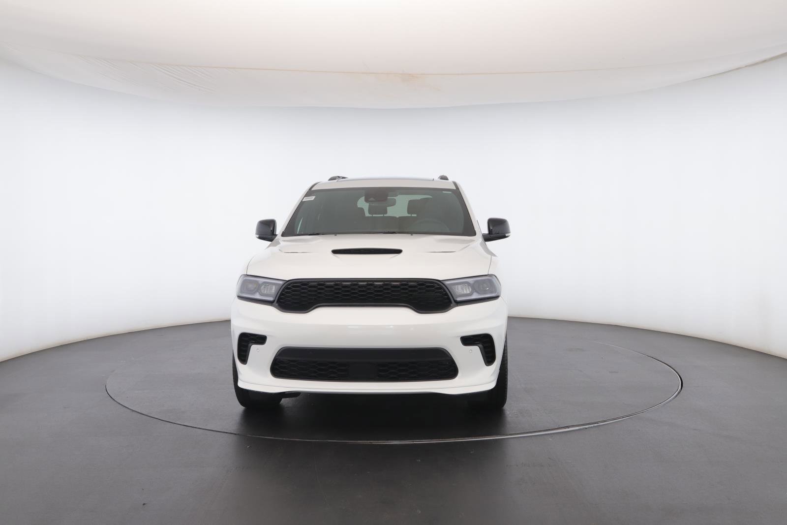 New 2026 Dodge Durango GT image 38