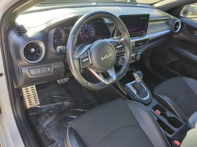 Used 2023 Kia Forte GT-Line w/ GT-Line Premium Package image 10