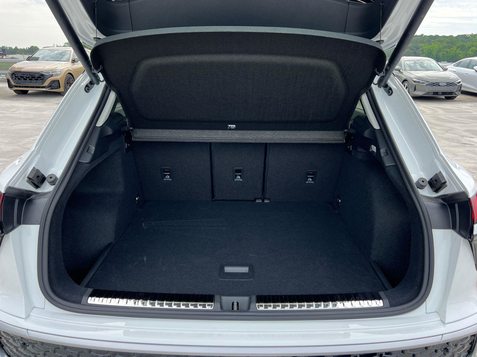 New 2026 Audi Q3 quattro 2.0T AWD/4WD image 12