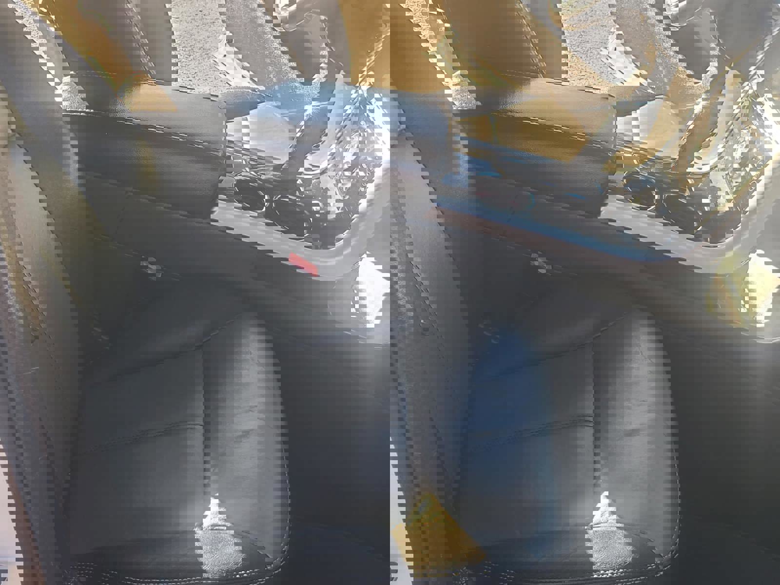 Used 2014 Ford Edge Sport w/ Driver Entry Package FWD image 12