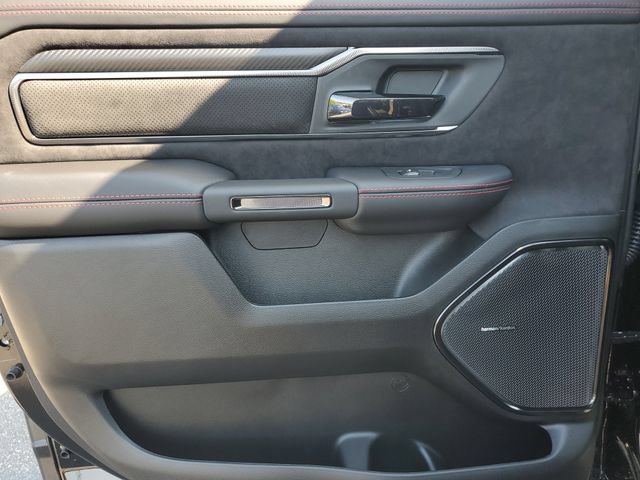 New 2027 RAM 1500 RHO AWD/4WD image 14