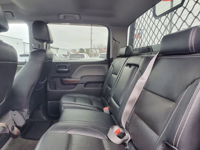 Used 2014 GMC Sierra 1500 SLE w/ SLE Value Package image 29