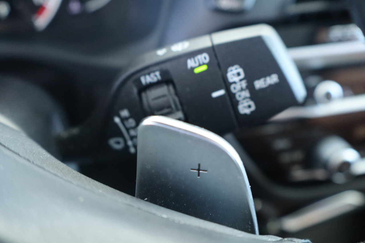 Used 2018 BMW X3 M40i w/ Premium Package image 26