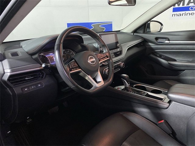 Used 2024 Nissan Altima 2.5 SR image 15