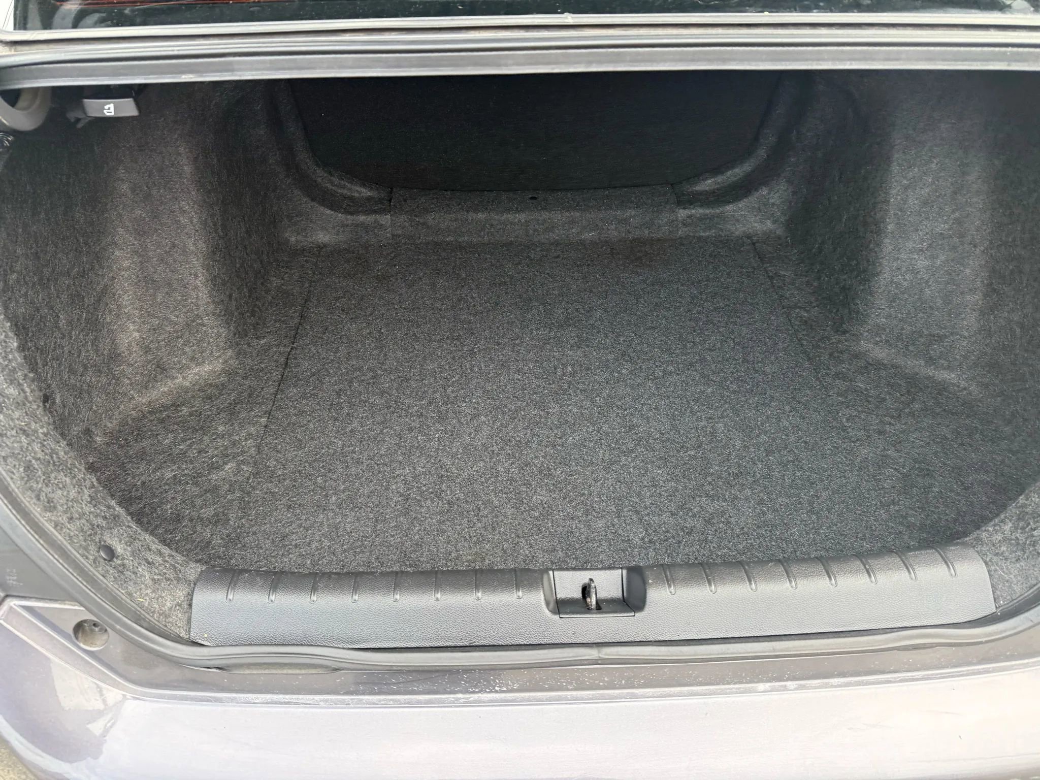 Used 2018 Honda Civic LX image 11