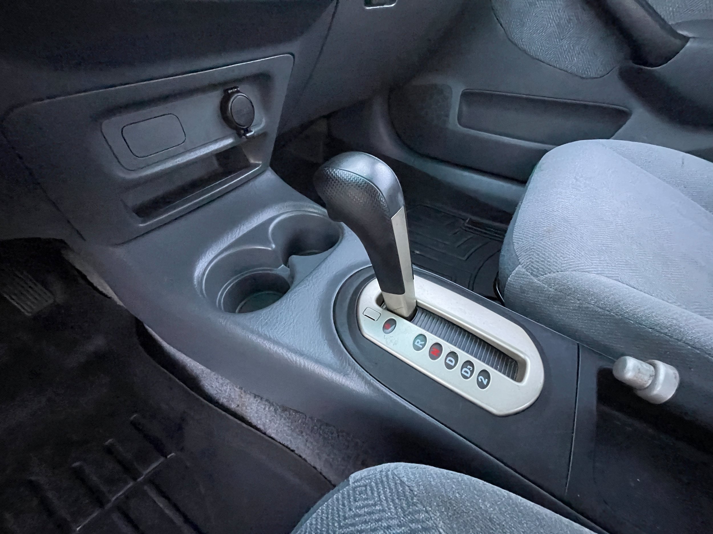 Used 2001 Honda Civic LX image 17