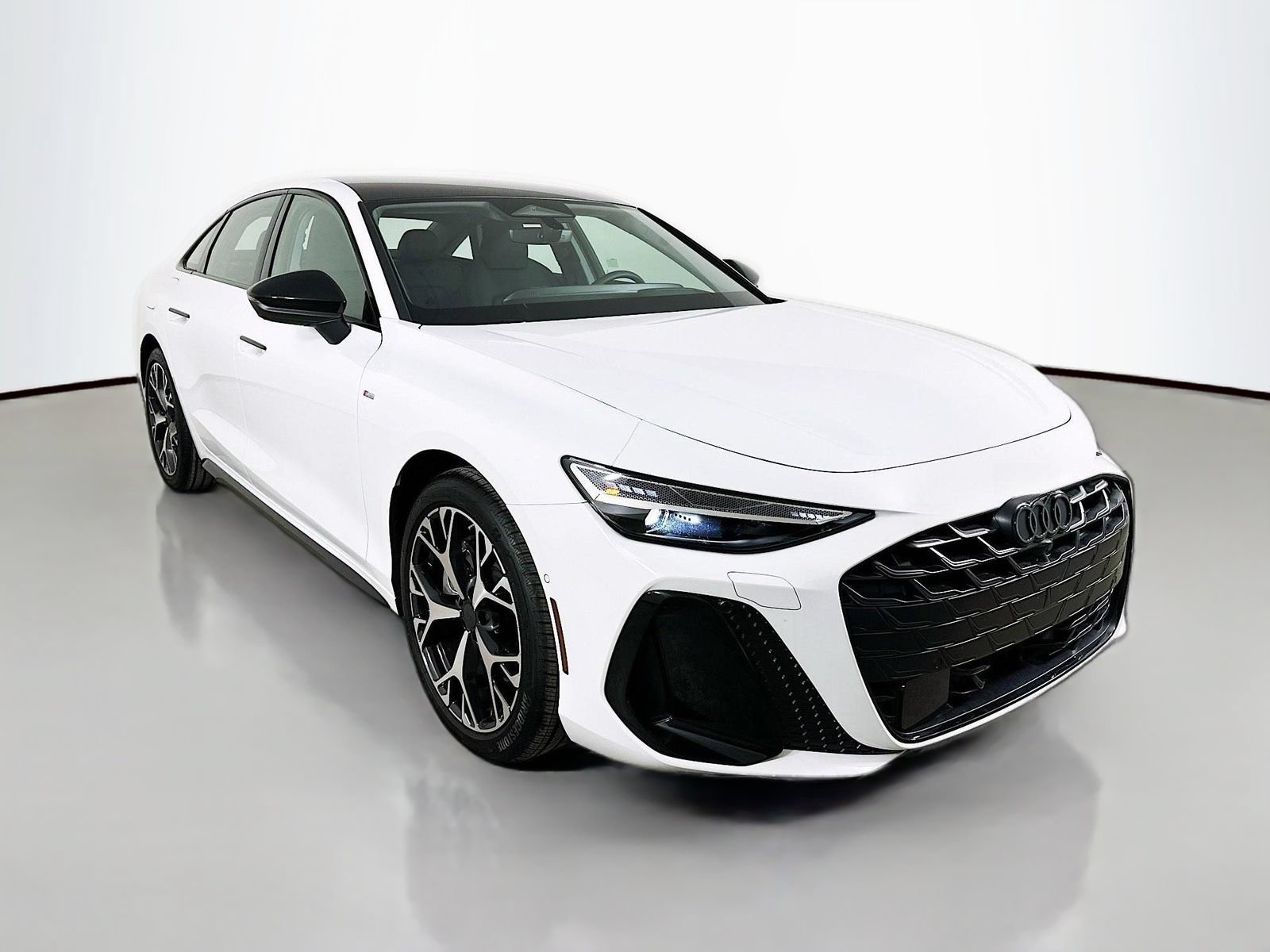 New 2026 Audi A6 Premium Plus AWD/4WD image 3