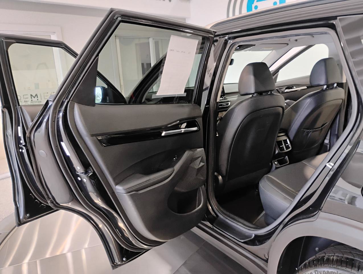 Used 2021 Kia Seltos SX AWD/4WD image 78