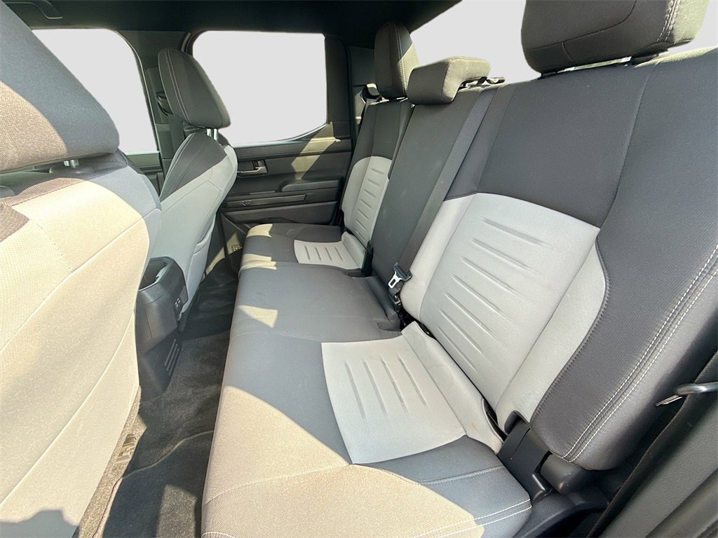 Used 2025 Toyota Tacoma SR5 image 22
