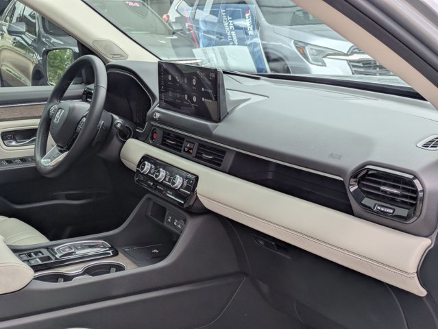 Certified 2026 Honda Pilot Elite image 24