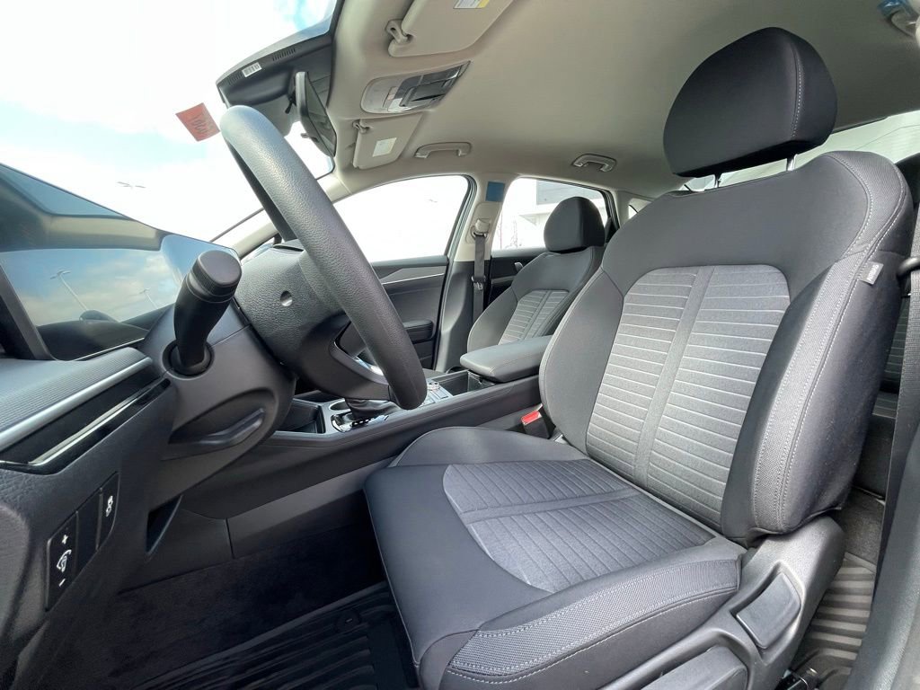 New 2026 Kia K5 LXS FWD image 19