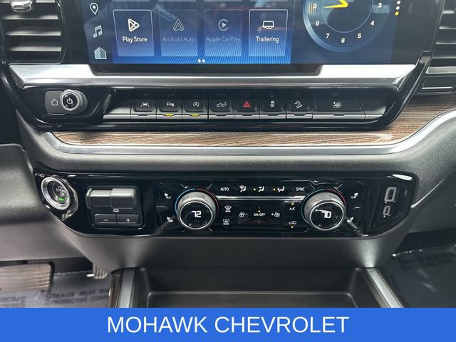 Certified 2024 Chevrolet Silverado 1500 RST w/ Convenience Package II AWD/4WD image 35