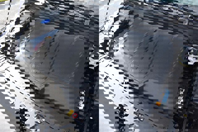 New 2025 Kia EV6 Light w/ Light LR Technology Package image 32