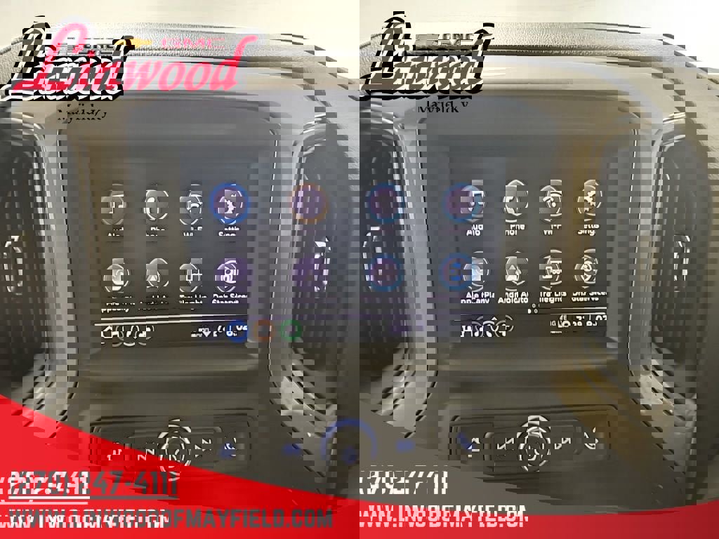 New 2026 GMC Sierra 1500 Pro w/ Graphite Edition image 23