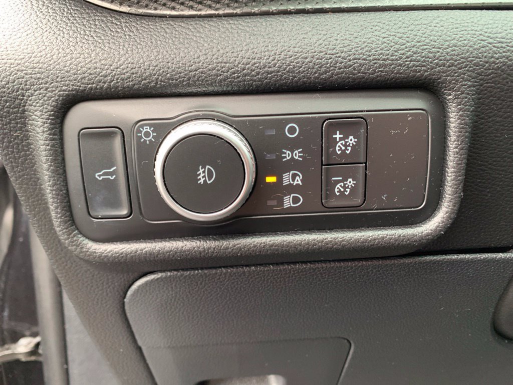 Certified 2020 Ford Explorer ST w/ ST Street Pack AWD/4WD image 46