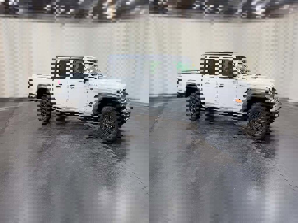 New 2026 Jeep Gladiator Sport image 15