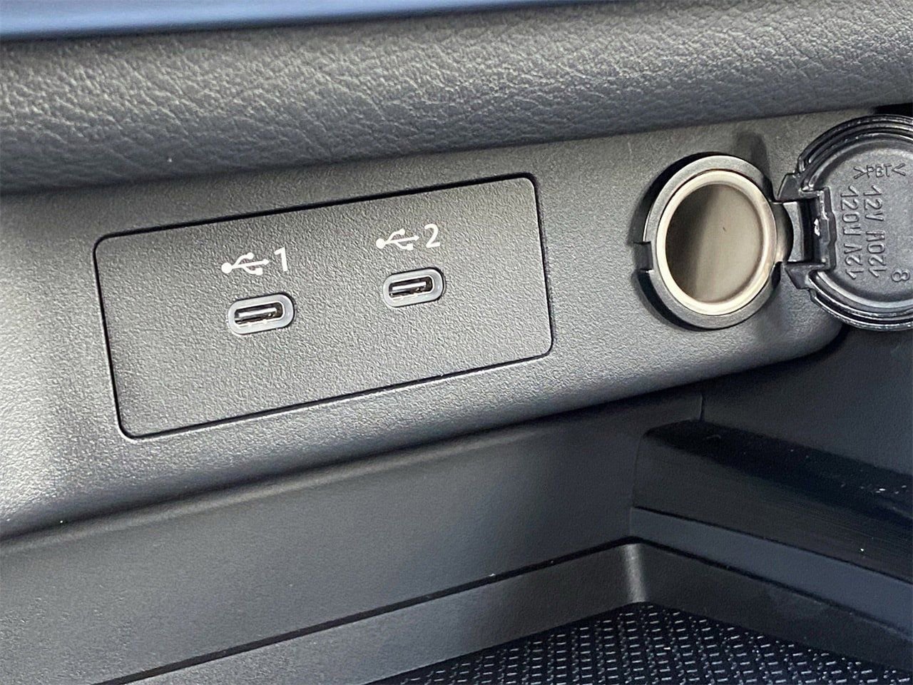 New 2026 Nissan Rogue SV image 27