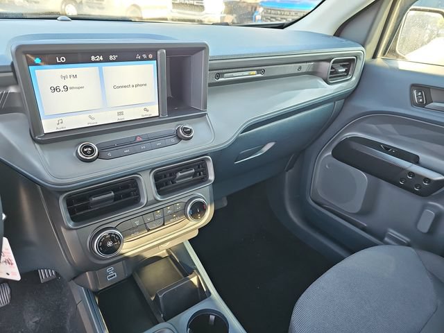 Certified 2024 Ford Maverick XL FWD image 21