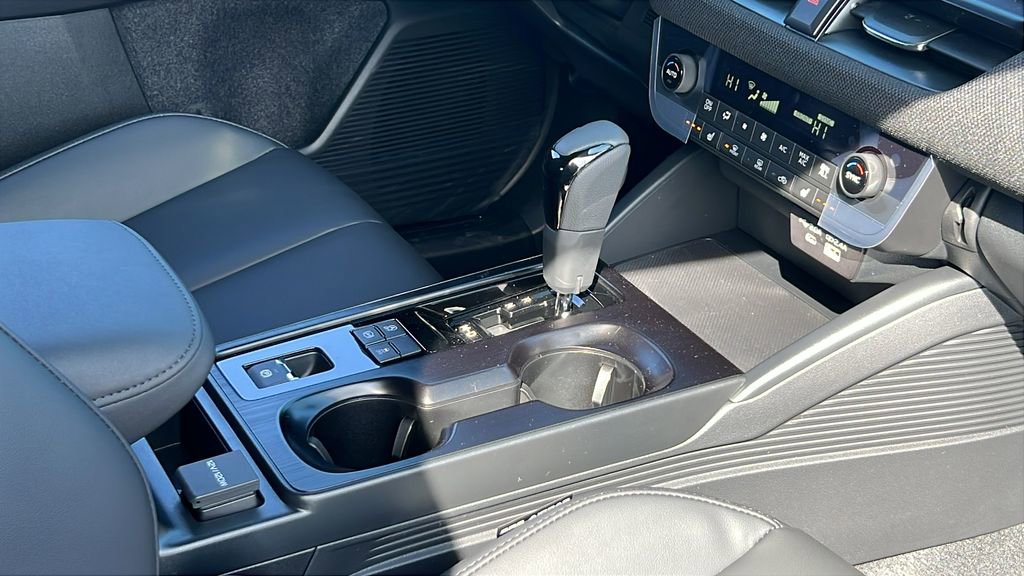 New 2026 Subaru Outback Premium image 13