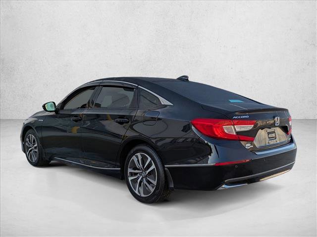 Used 2021 Honda Accord EX-L image 7