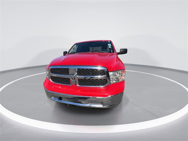 Used 2017 RAM 1500 Classic SLT image 3